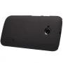 Nillkin Super Frosted Shield Matte cover case for Motorola Moto E2 (XT1527 XT1511 XT1505) order from official NILLKIN store